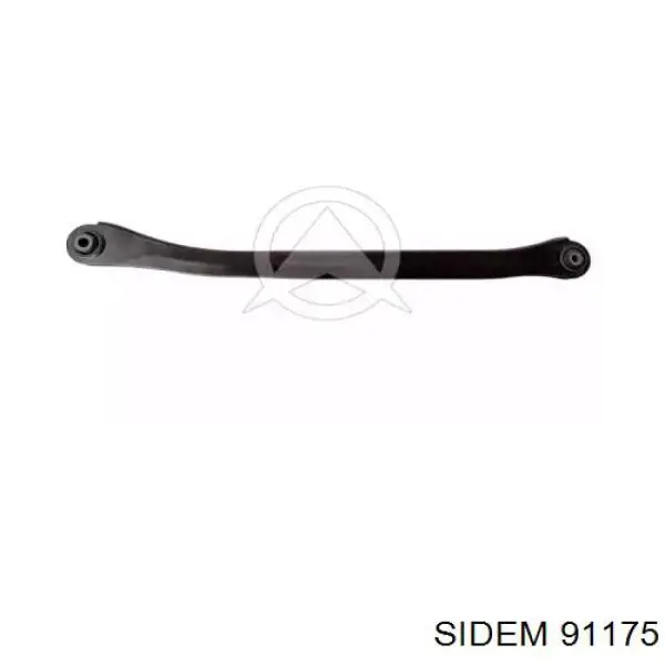Comprar A4513500129 Mercedes Brazo superior de suspensión trasera izquierdo/derecho