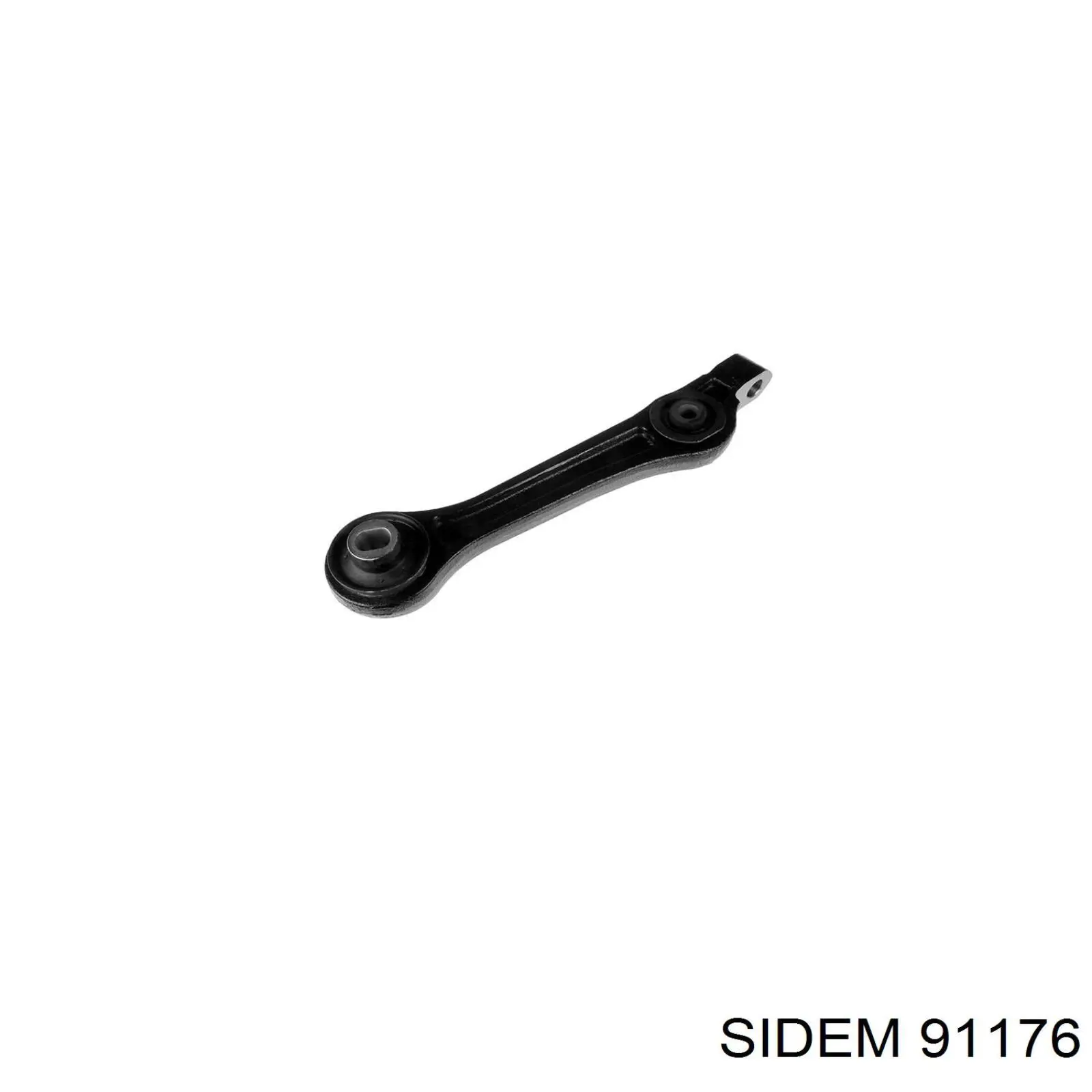 Brazo inferior izquierdo/derecho de suspensión delantera Reinhoch RH146018