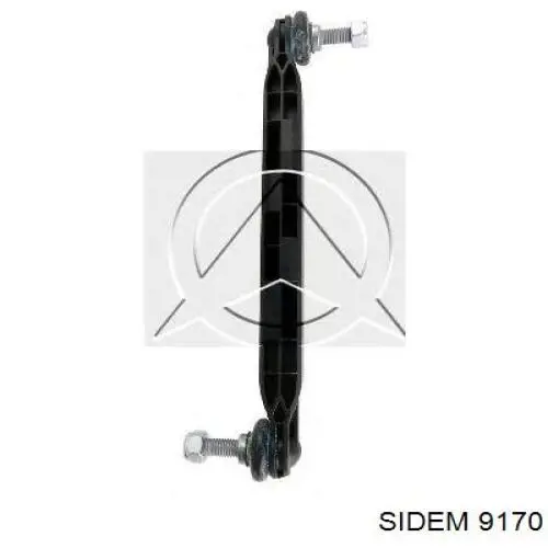 Comprar 0423046 Opel Barra transversal reactiva de la suspensión trasera