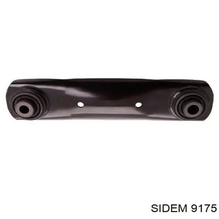 Comprar 9175 Sidem Brazo superior izquierdo de la suspensión trasera