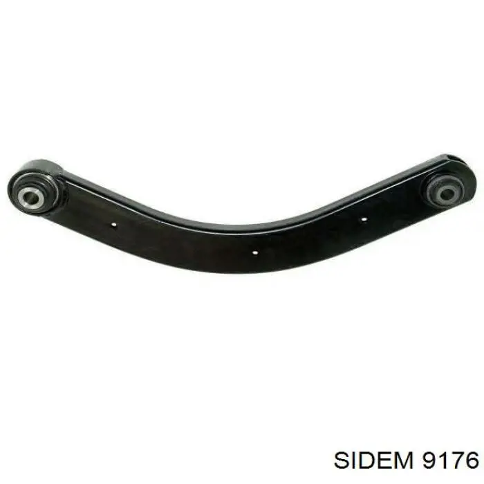 Comprar 13204112 Opel Brazo transversal de suspensión trasera