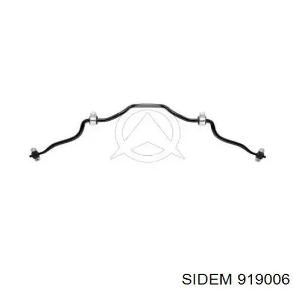 Estabilizador delantero Fiat/Alfa/Lancia 51784895 precio, desde 241,03 EUR