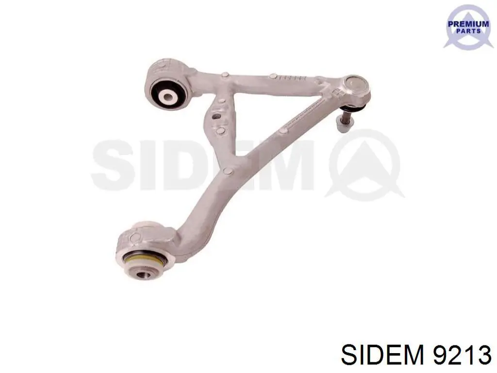 Comprar 9213 Sidem Barra de acoplamiento