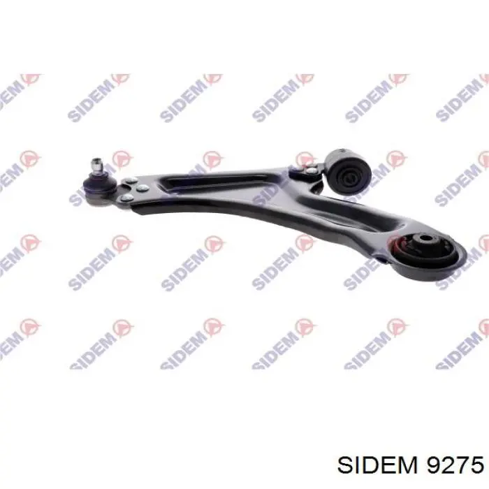 Comprar 93338569 Opel Brazo inferior derecho de la suspensión delantera