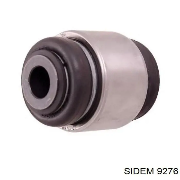 Brazo superior de suspensión trasera izquierdo/derecho Sidem 9276