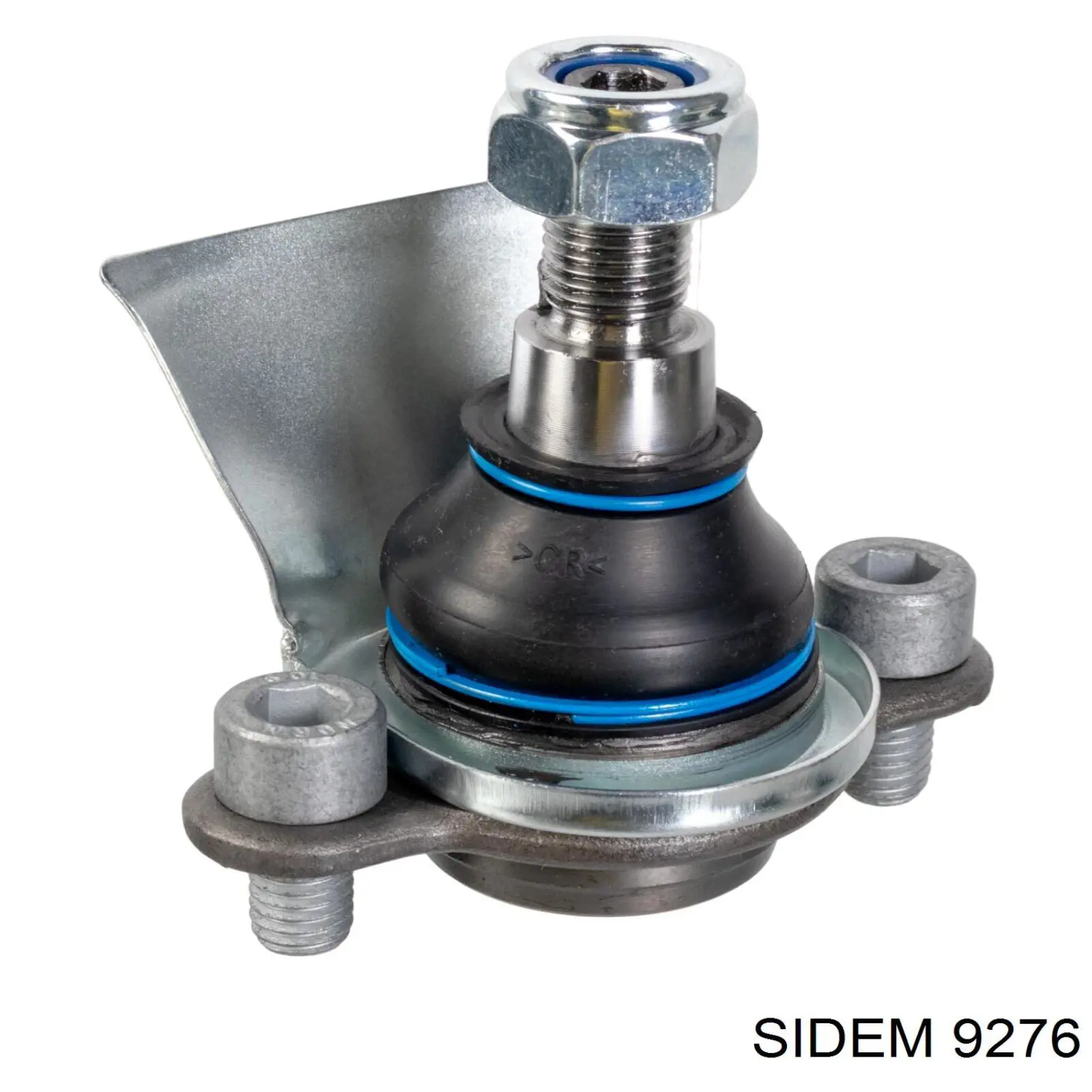 Brazo superior de suspensión trasera izquierdo/derecho 9276 Sidem