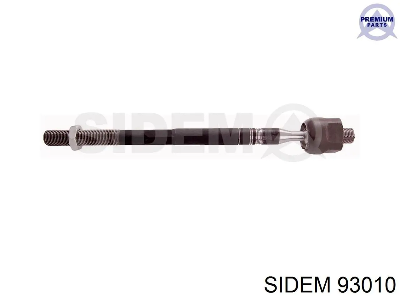 Comprar CG221 TEN CAR Barra de acoplamiento