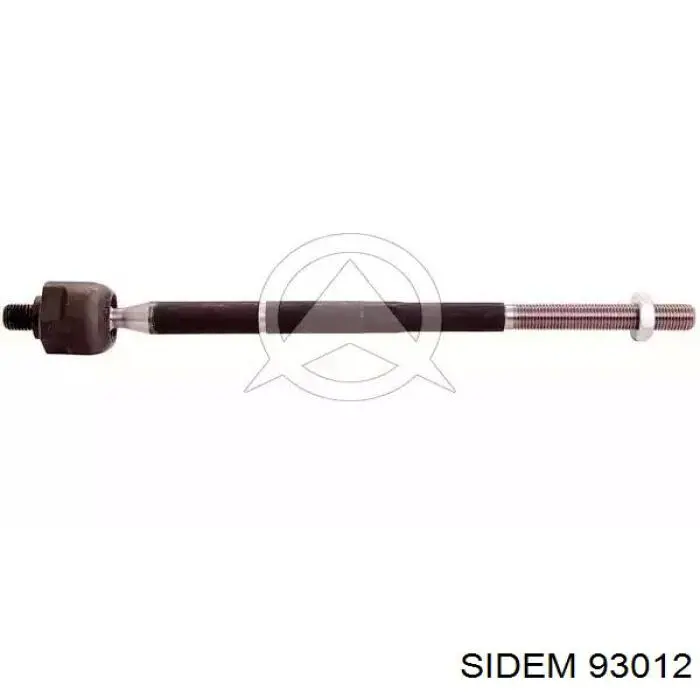 Comprar 93012 Sidem Barra de acoplamiento
