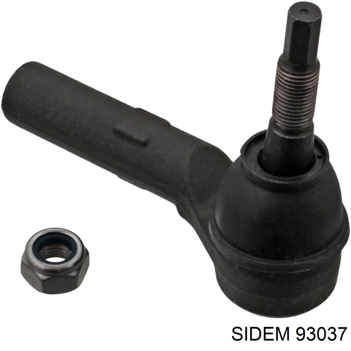 Comprar 5143556AA Chrysler Rótula barra de acoplamiento exterior