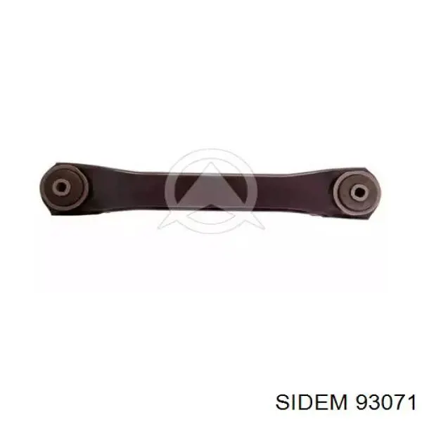 Brazo inferior izquierdo/derecho de suspensión delantera Sidem 93071 precio, desde 57,25 EUR