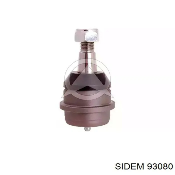 Rótula de suspensión superior Sidem 93080 precio, desde 19,54 EUR