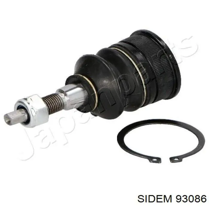 Rodamiento superior TEN CAR S021