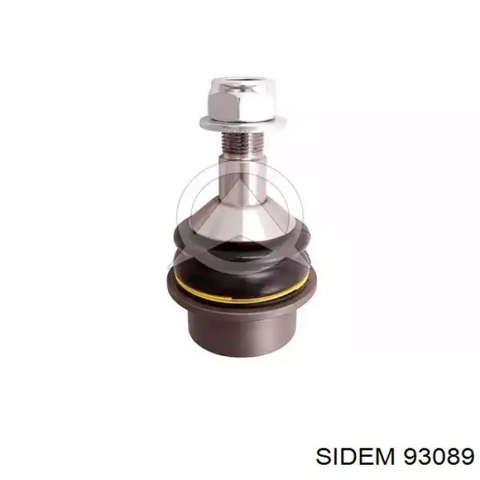 Comprar S037 TEN CAR Rótula inferior de suspensión