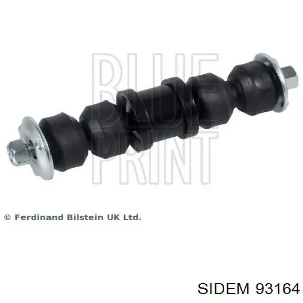 Comprar 93164 Sidem Bieleta estabilizadora trasera