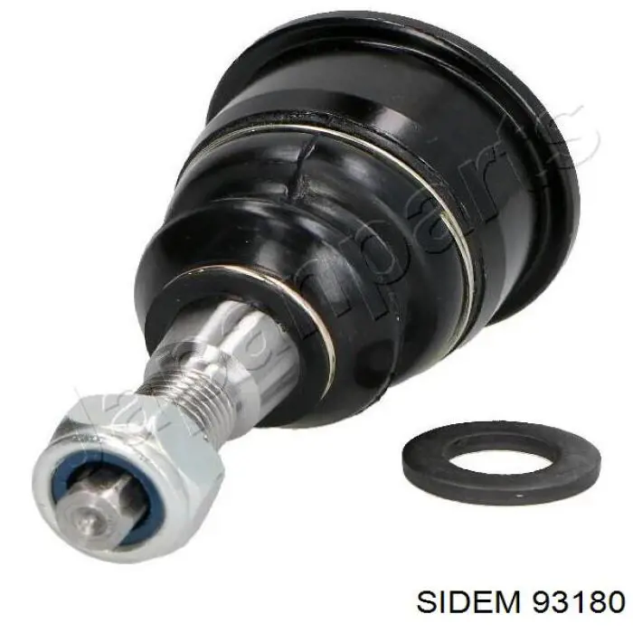 Comprar 93180 Sidem Rótula inferior de suspensión