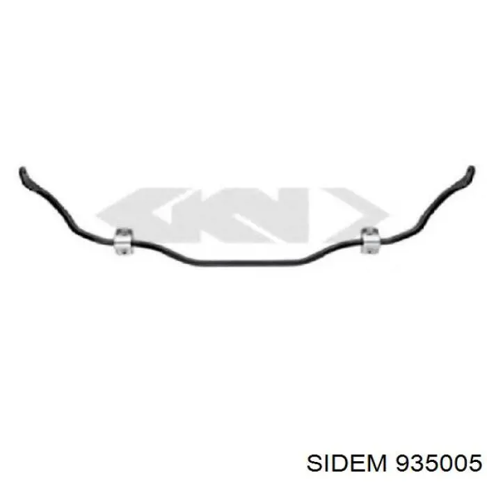 Comprar 350182 Opel Estabilizador delantero