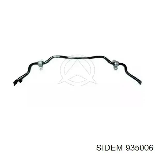 935006 Sidem Estabilizador delantero