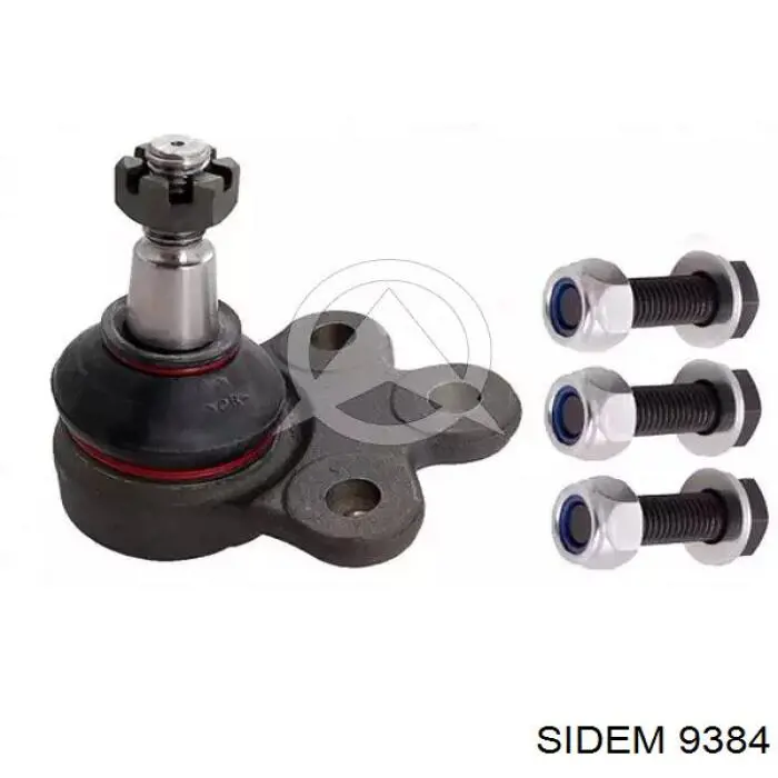Comprar 9384 Sidem Rótula inferior de suspensión