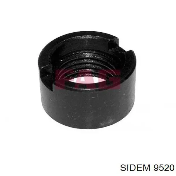 Comprar 9520 Sidem Barra central de dirección
