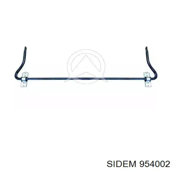 954002 Sidem estabilizador trasero