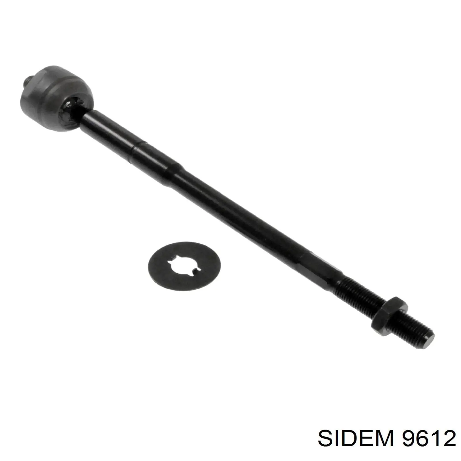 Comprar 9612 Sidem Barra de acoplamiento