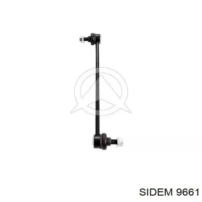 Comprar 9661 Sidem Bieleta estabilizadora delantera