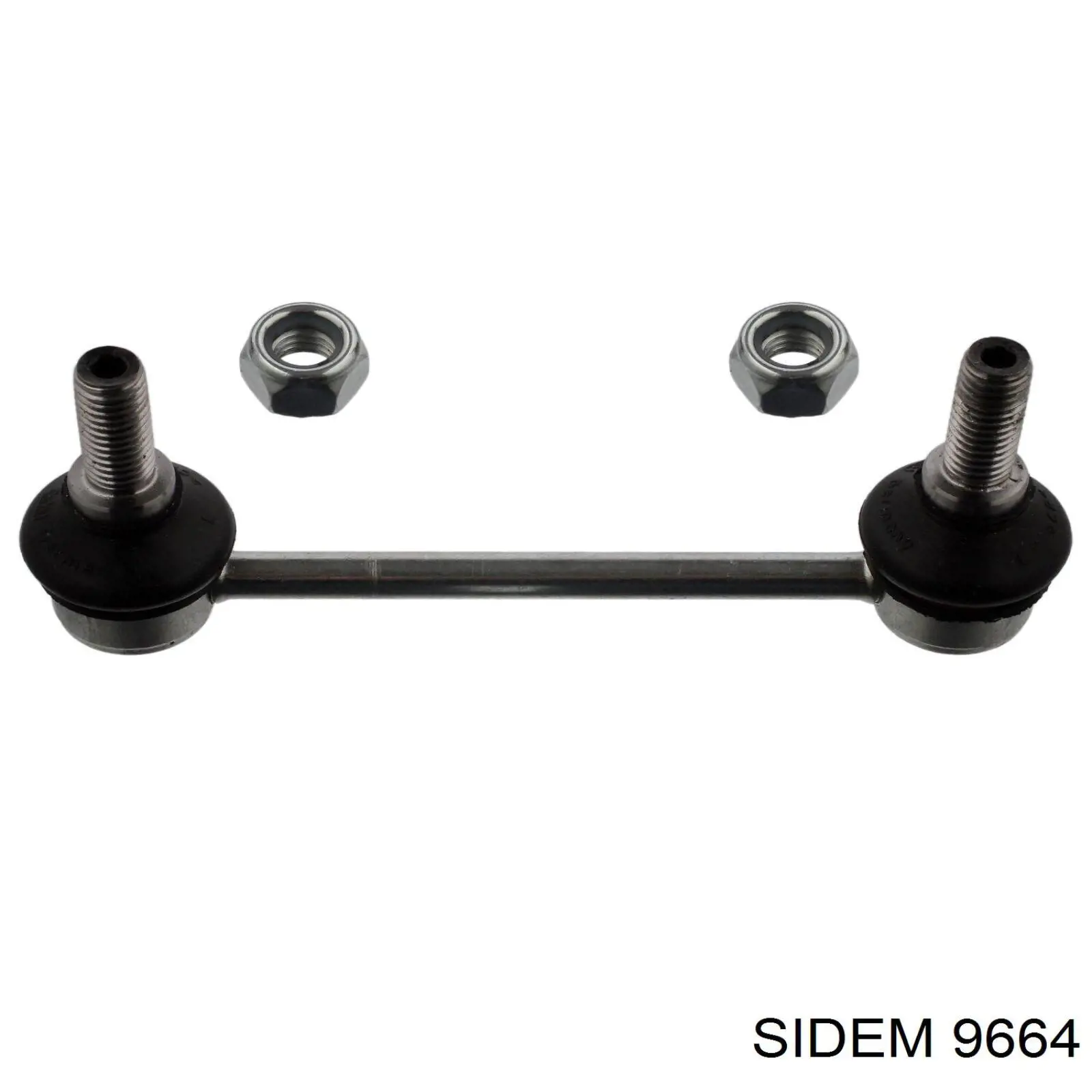 Comprar 9664 Sidem Bieleta estabilizadora trasera