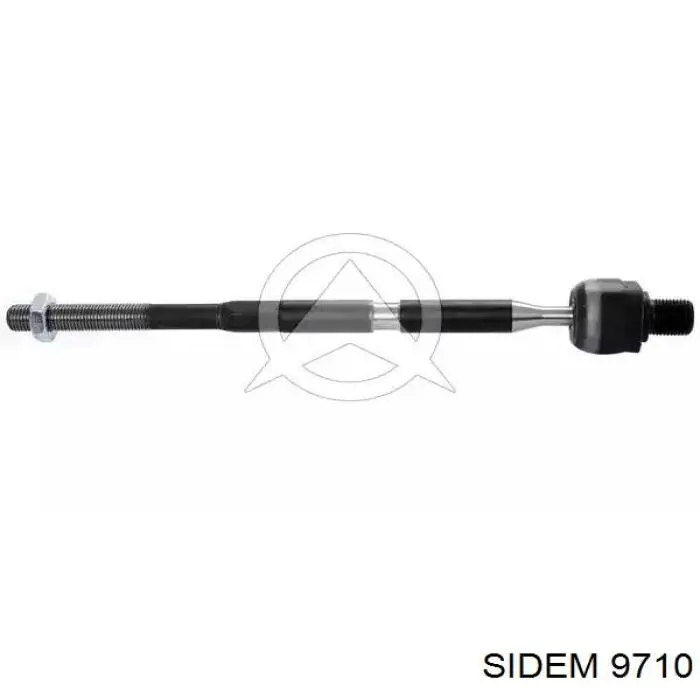 Comprar 9710 Sidem Barra de acoplamiento