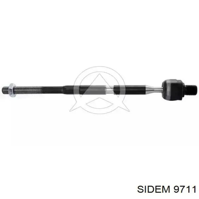 Comprar 9711 Sidem Barra de acoplamiento