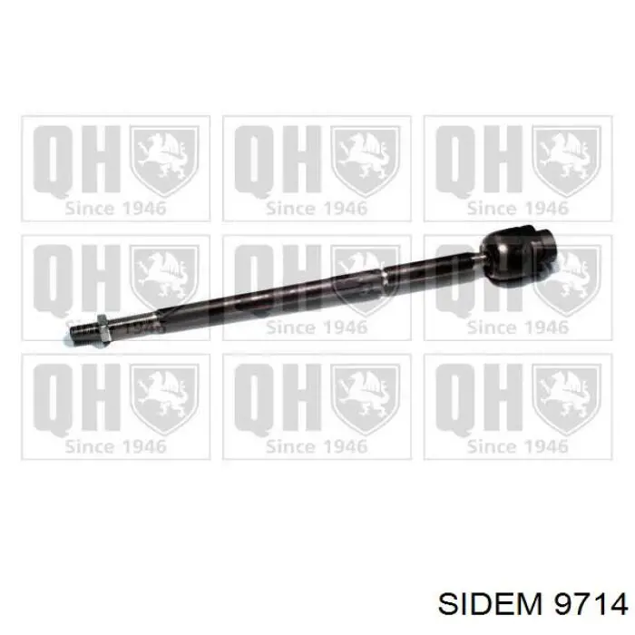 Bieleta de direccion Sidem 9714