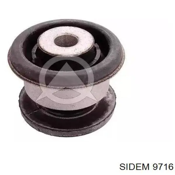 Comprar 9716 Sidem Barra de acoplamiento