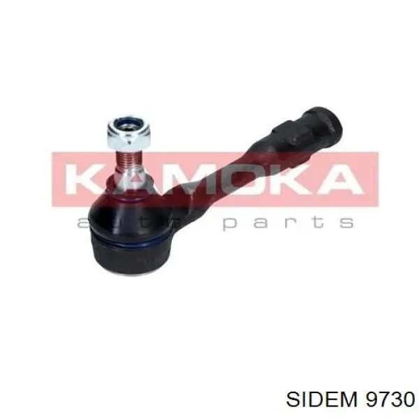 Rótula de barra de acoplamiento Sidem 9730 precio, desde 9,72 EUR