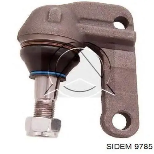Rótula inferior de suspensión Sidem 9785 precio, desde 12,11 EUR