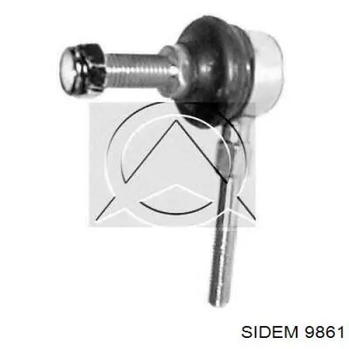 Comprar 9861 Sidem Bieleta estabilizadora delantera