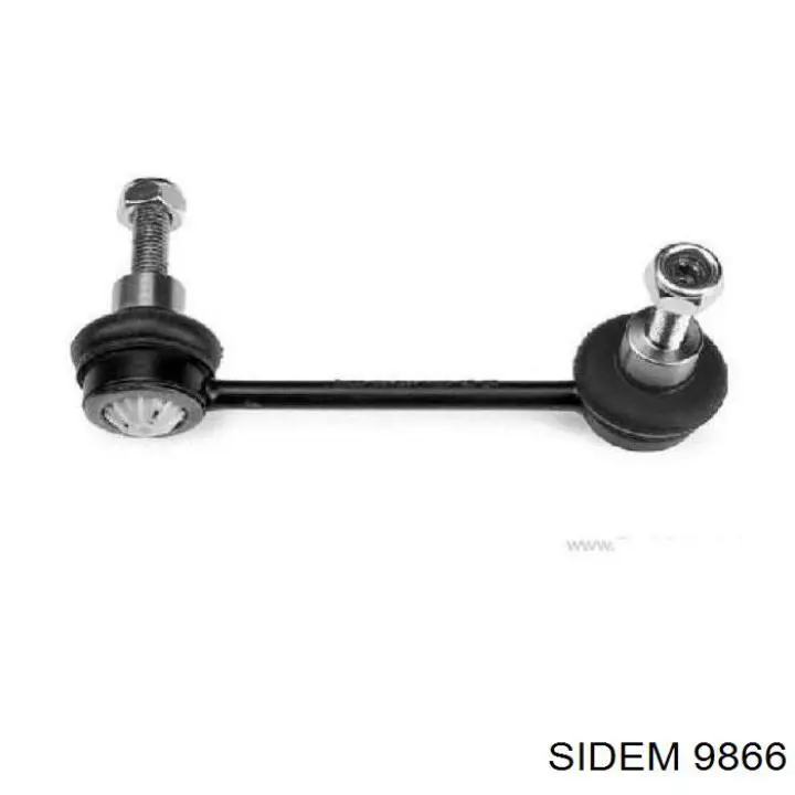 Soporte de barra estabilizadora delantera Opel Astra 51, 52, F35, M35