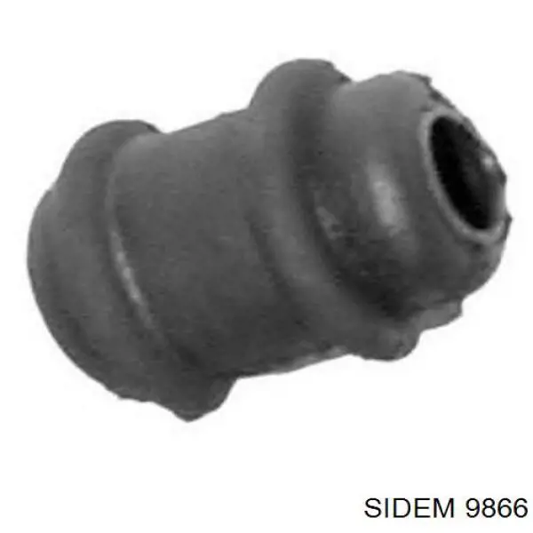 Soporte de barra estabilizadora delantera Opel Astra 51, 52, F35, M35