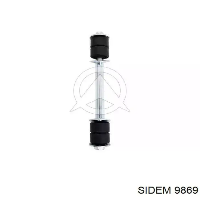 Comprar 9869 Sidem Bieleta estabilizadora delantera