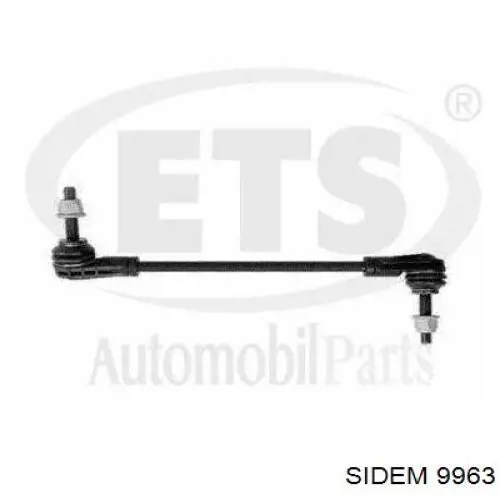 Bieleta estabilizadora delantera derecha General Motors 39001004 precio, desde 17,47 EUR