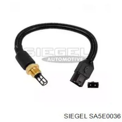 Sensor de temperatura de mezcla de aire para Volvo Trucks TRUCK FH12 