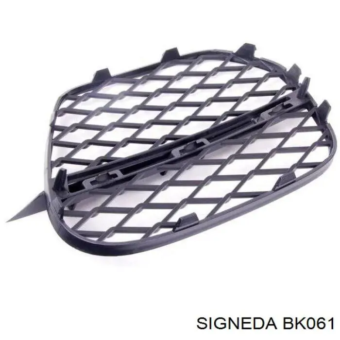 Comprar BK061 Signeda Enganche