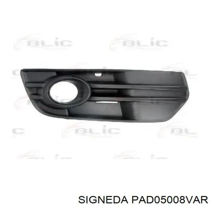 PAD05008VAR Signeda