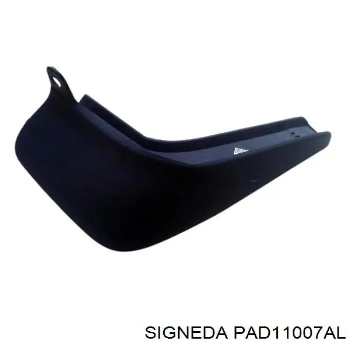 Guardalodos interior izquierdo, guardafango delantero FPS FP0018387 precio, desde 17,33 EUR