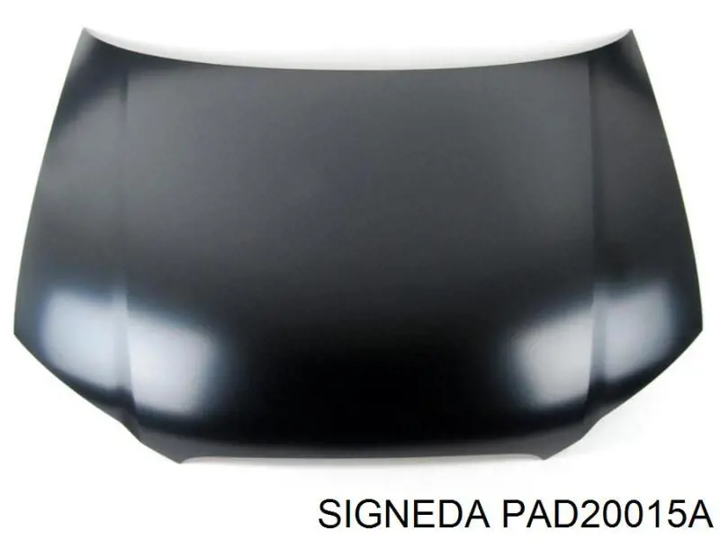 Comprar PAD20015A Signeda Capó