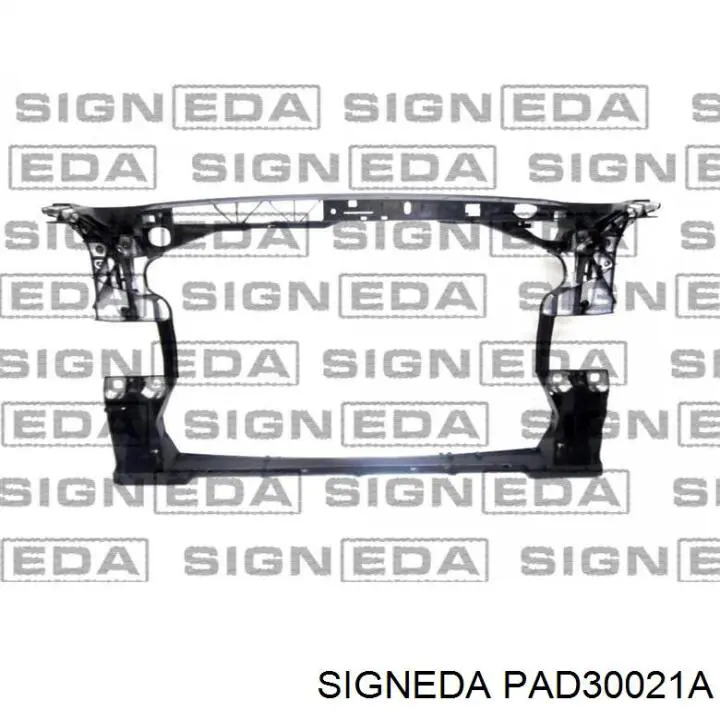 Comprar PAD30021A Signeda Soporte de radiador