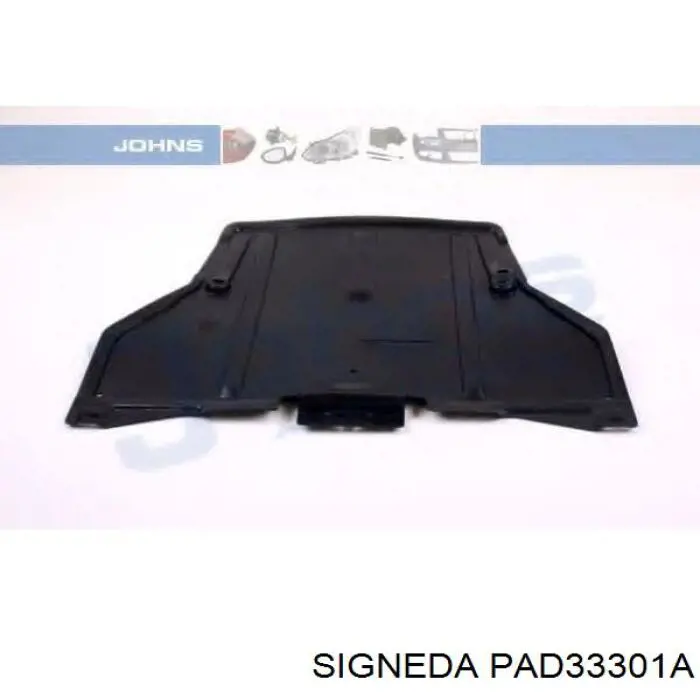 Cubierta del panel frontal (Calibrador De Radiador) Superior Audi A4 Avant B8 (8K5)