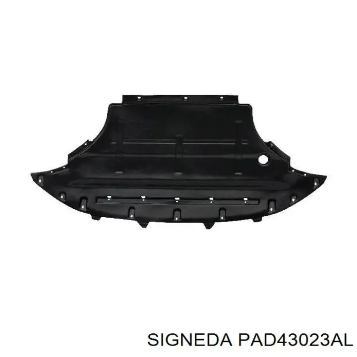 Soporte de fijación del faro delantero izquierdo AND 30941147 precio, desde 18,05 EUR