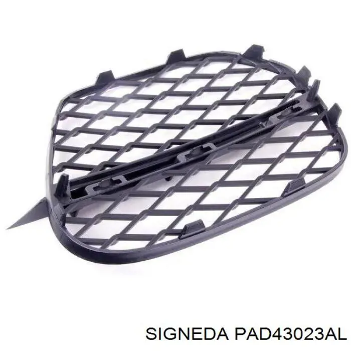 Comprar 30941147 AND Soporte de fijación del faro delantero izquierdo
