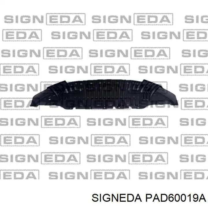 Cubierta, parachoques delantero Audi Q5 8RB