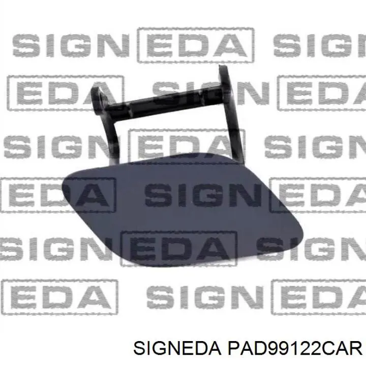 PAD99122CAR Signeda