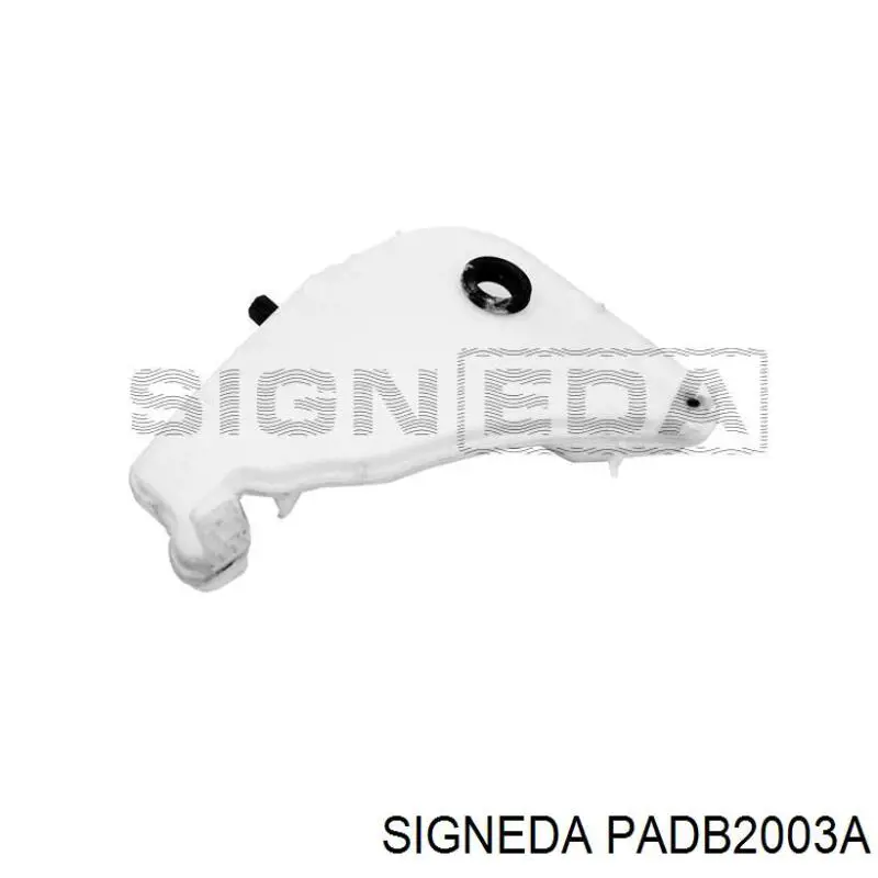 Comprar 4G8955453F VAG Depósito de limpiaparabrisas